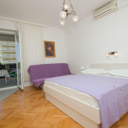 Apartmani Marija Cizmic Makarska Luaran gambar