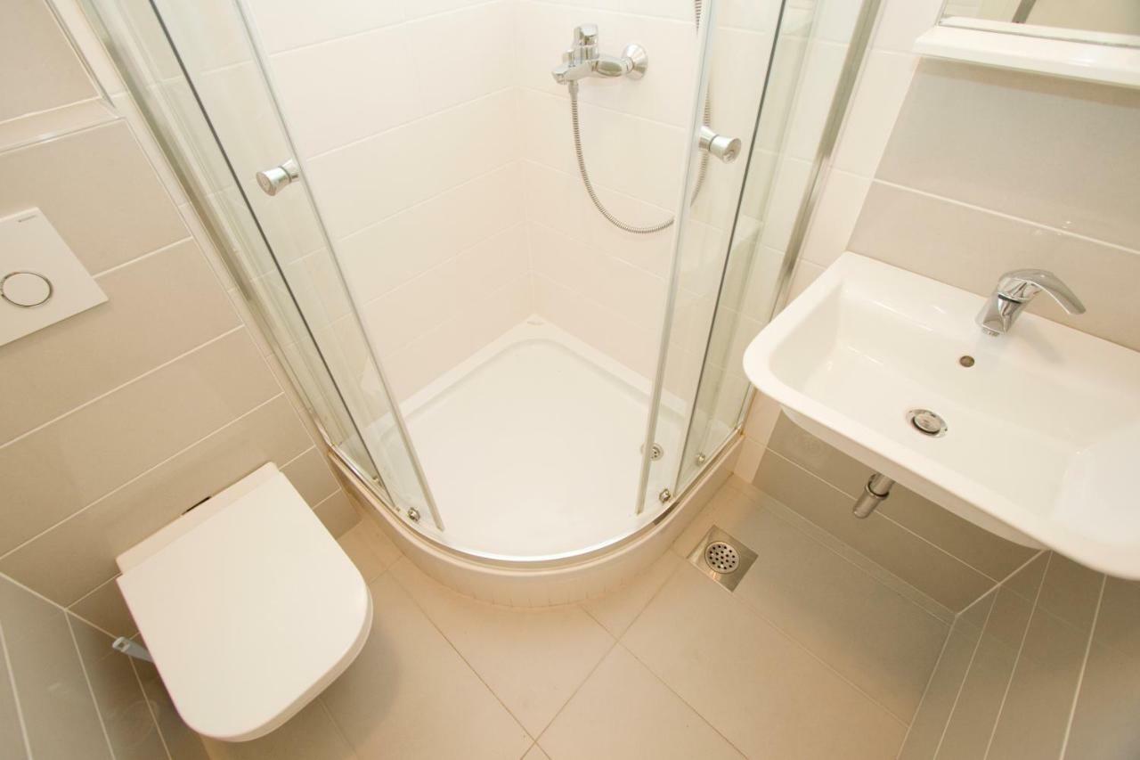 Apartmani Marija Cizmic Makarska Luaran gambar