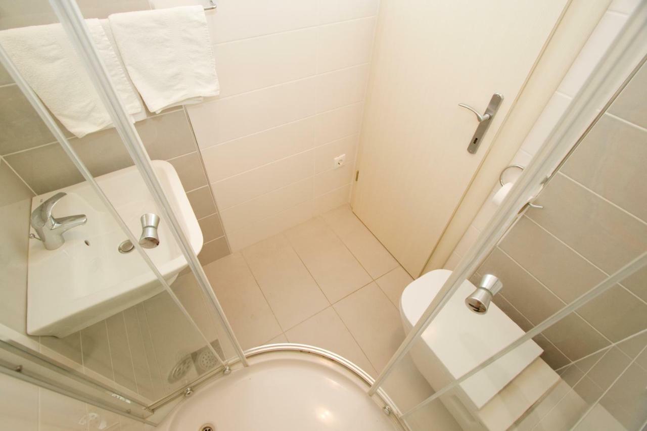Apartmani Marija Cizmic Makarska Luaran gambar