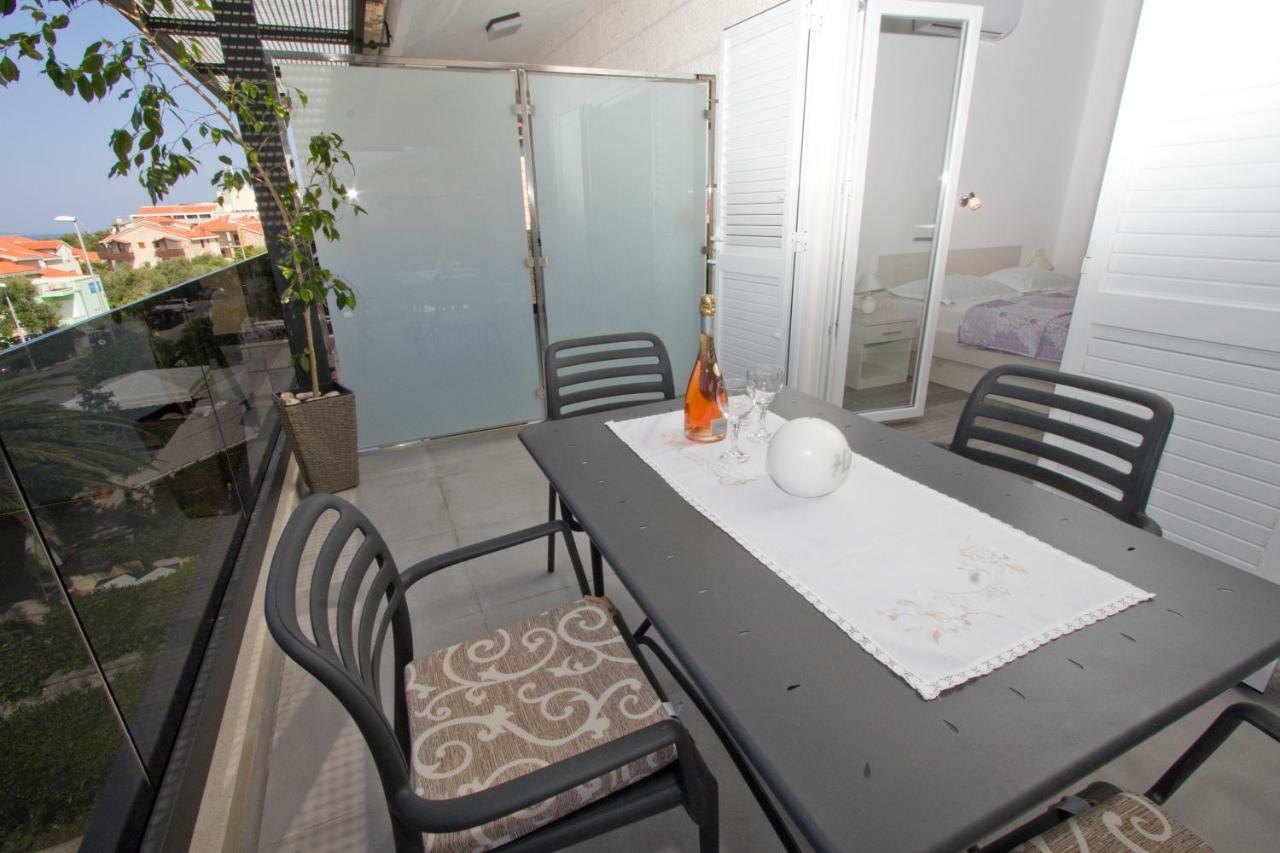 Apartmani Marija Cizmic Makarska Luaran gambar